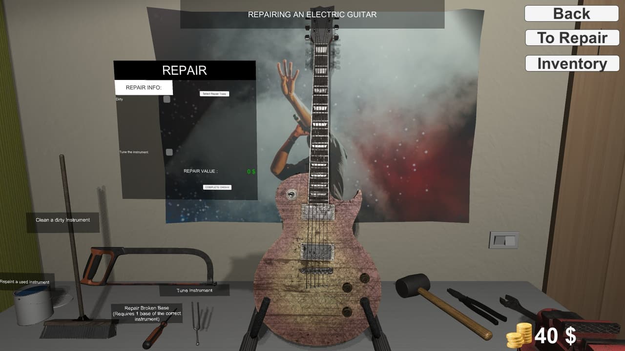 My First Music Workshop screenshot 4
