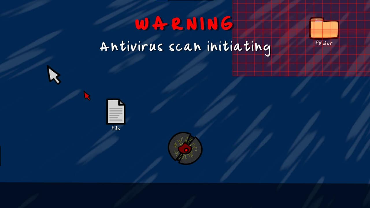 Backdoor screenshot 3