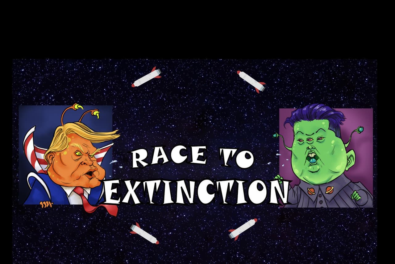Race to Extinction