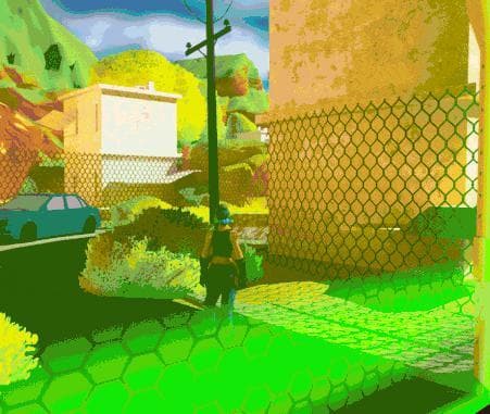 Bionic (Vortex070, Parinith, Joer15, ChrispaulAlias) screenshot 3
