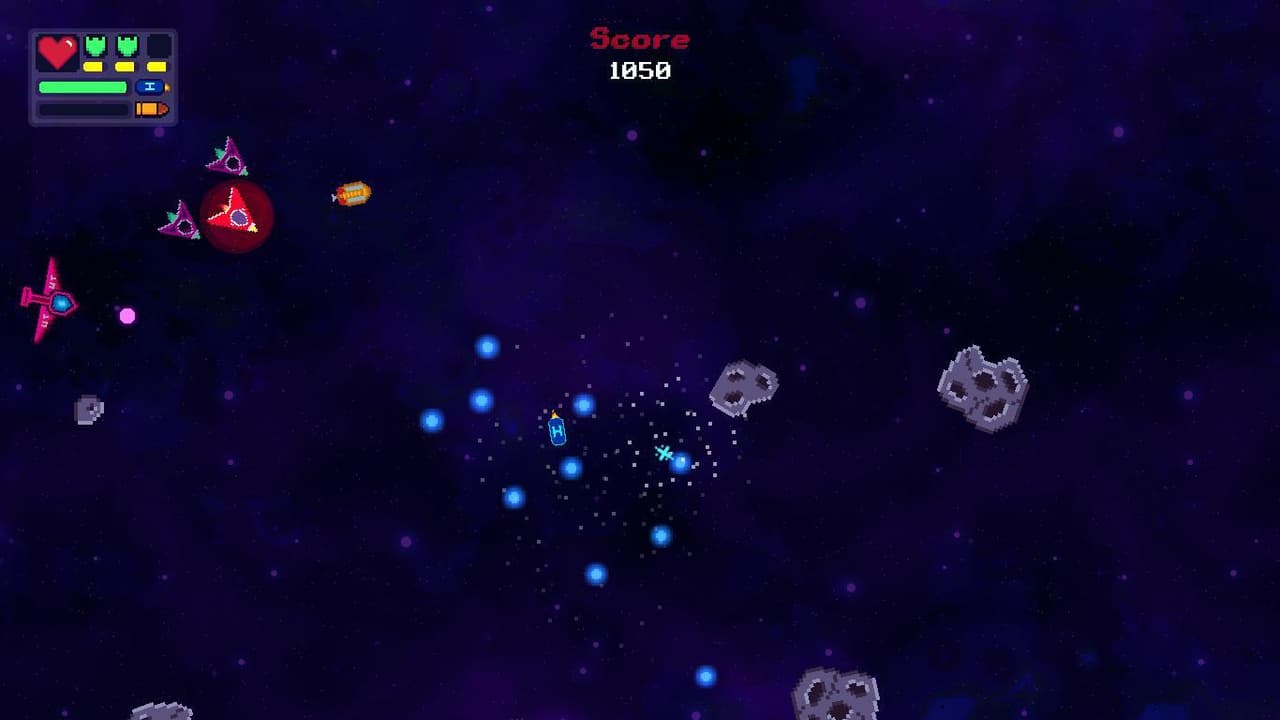 Beyond Space (Owls Mountain)