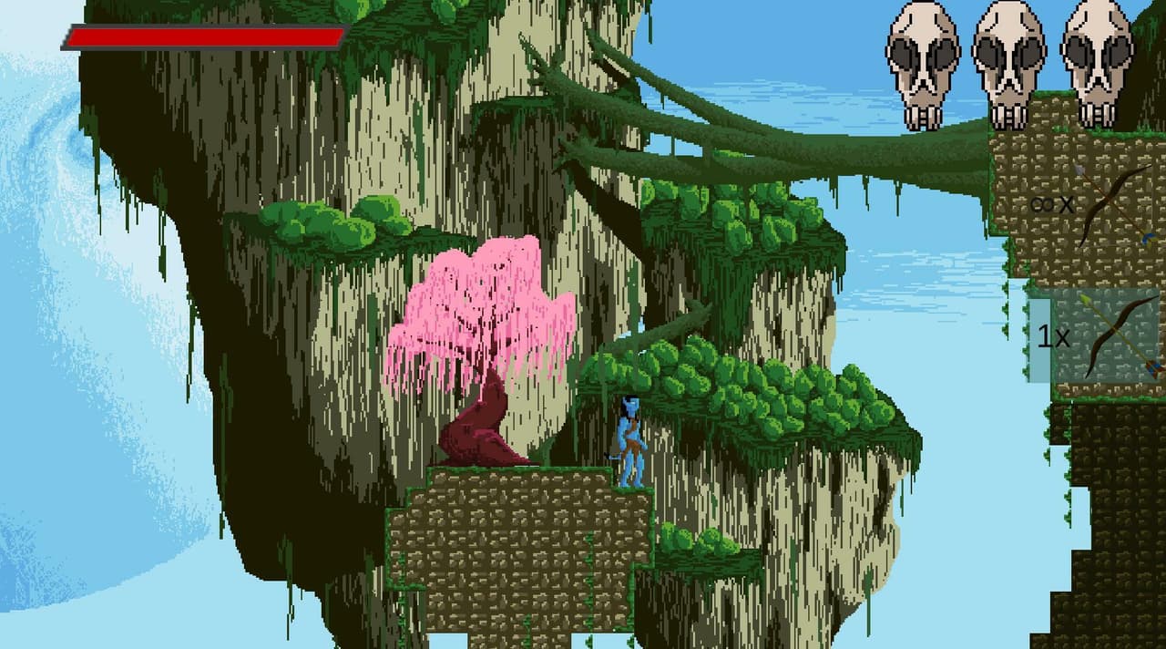 Papyrus The Game screenshot 3