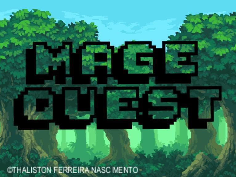 MageQuest