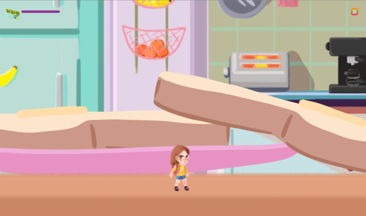 Eat Your Veggies screenshot 2