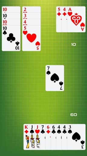 Gin Rummy Premium screenshot 5