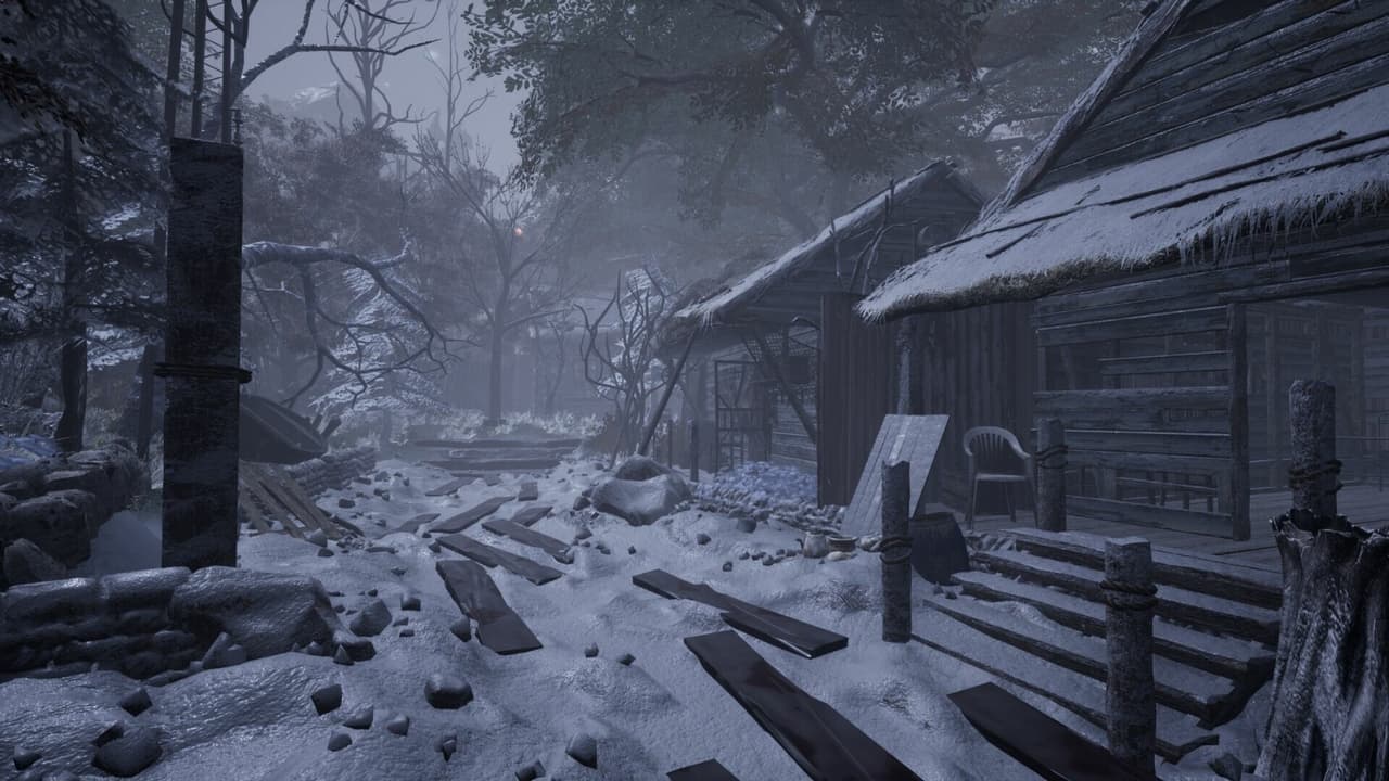 The Other Me screenshot 2