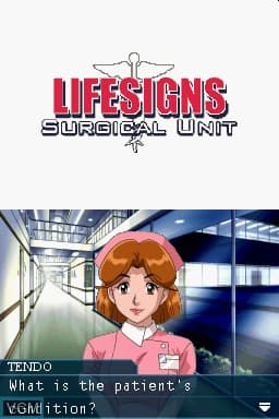 LifeSigns: Surgical Unit screenshot 2