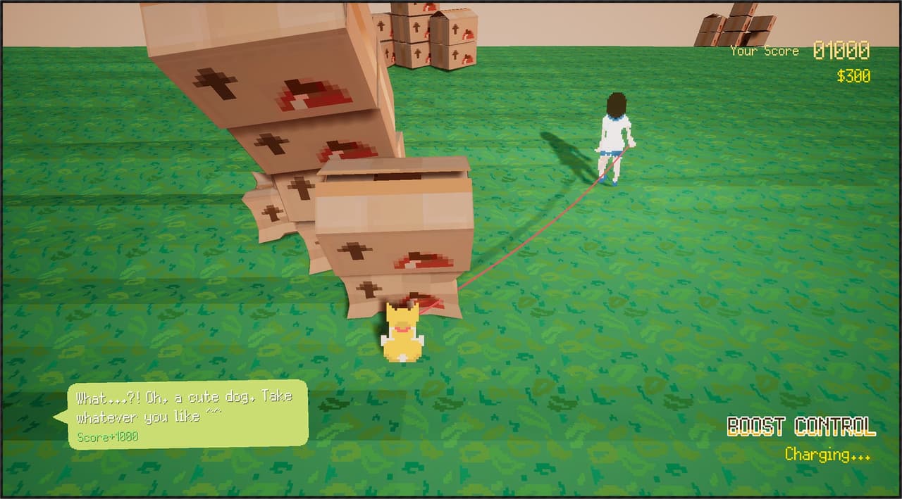 Walk Your Dog screenshot 3