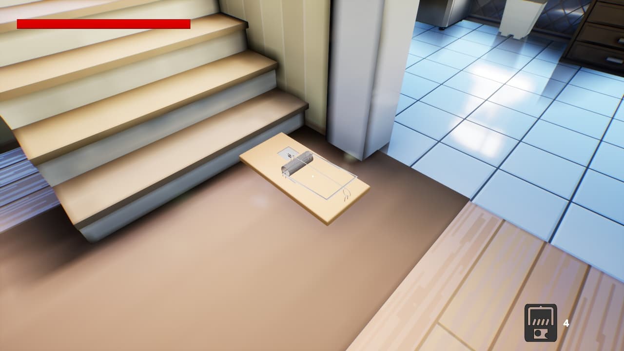 Rat Royal screenshot 5