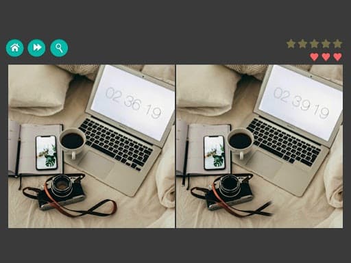 FInd the Differences 03 Free screenshot 6