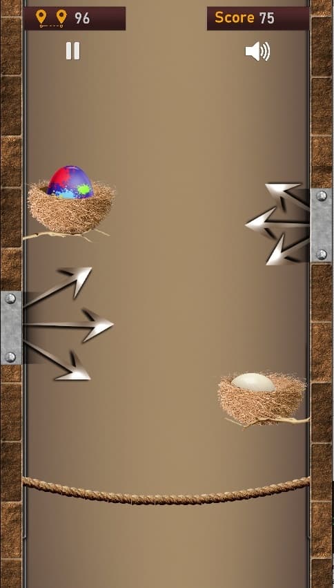 Egg Warrior screenshot 4
