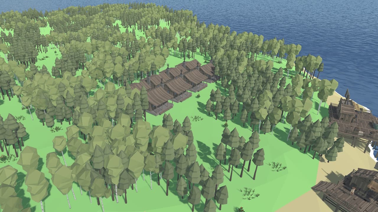 Coloniam screenshot 5