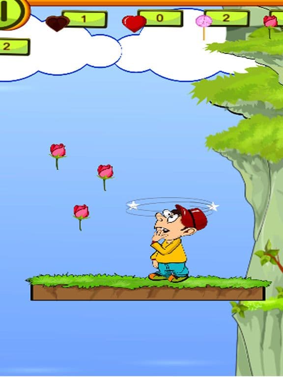 Catch my love screenshot 3