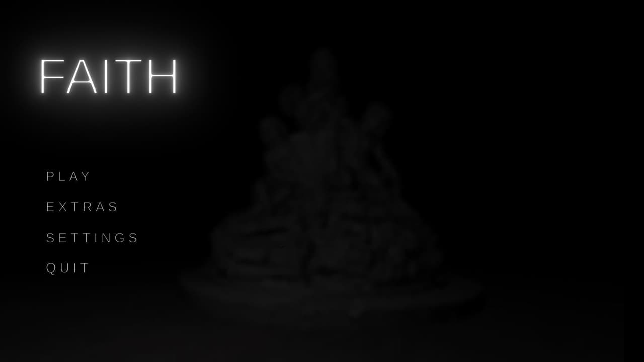 Faith (itch) (BAXALAH) screenshot 2