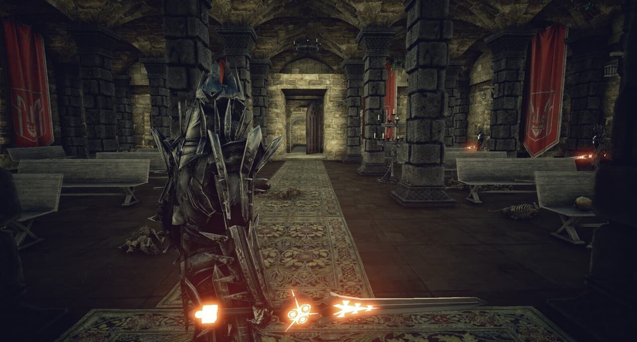 Twilight Of The Gods screenshot 4