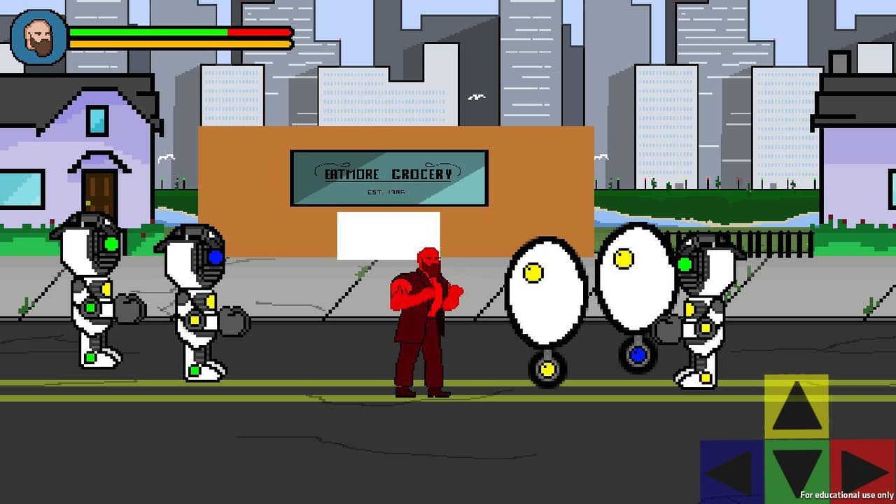 RapidFire (Jacob Norris) screenshot 3