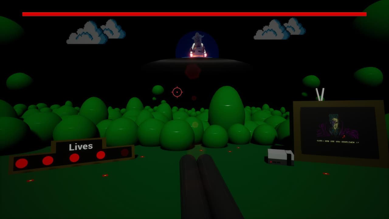 Doc Hunt screenshot 4