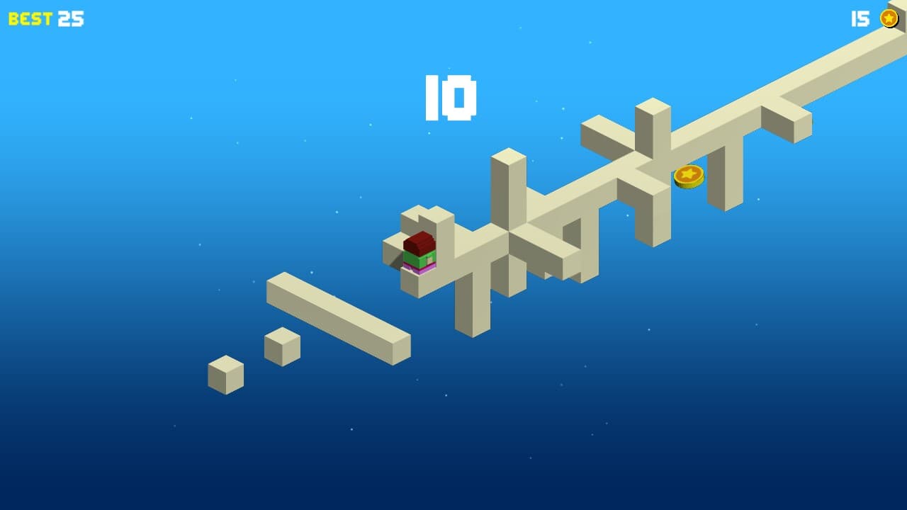 Branches screenshot 3