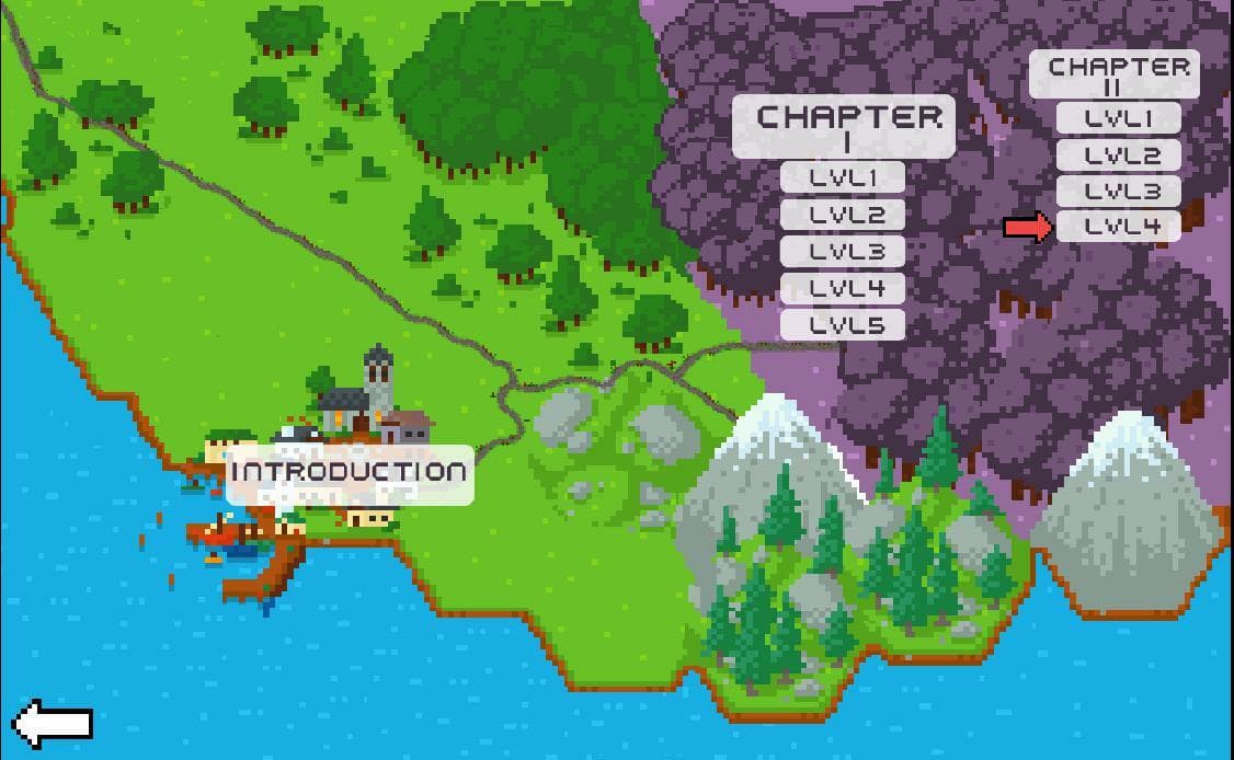 Cult (sentan) screenshot 2