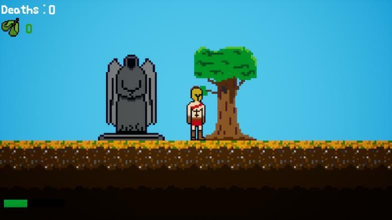 Unfair Selucreh 2 ( Demo )