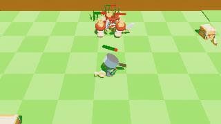 SQUIRE! screenshot 3