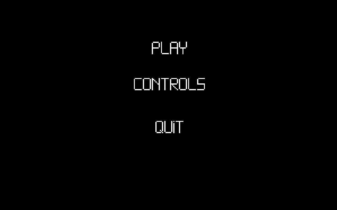 Classic Pong Game screenshot 2