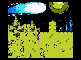 Ghosts Of Aliens screenshot 3