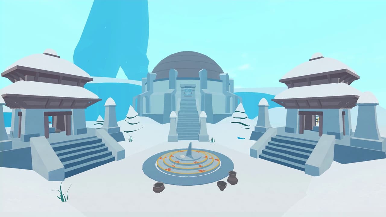 Faraway: Arctic Escape screenshot 2