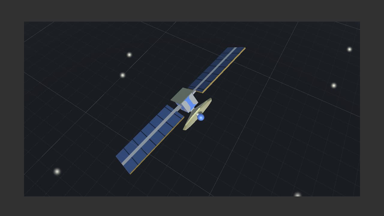 Signal Spinner screenshot 5
