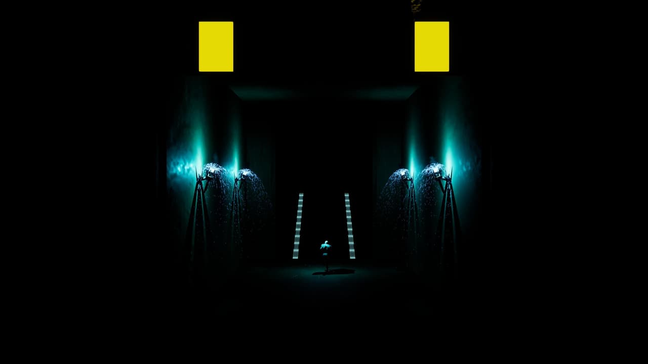 Trials of The Pyramid