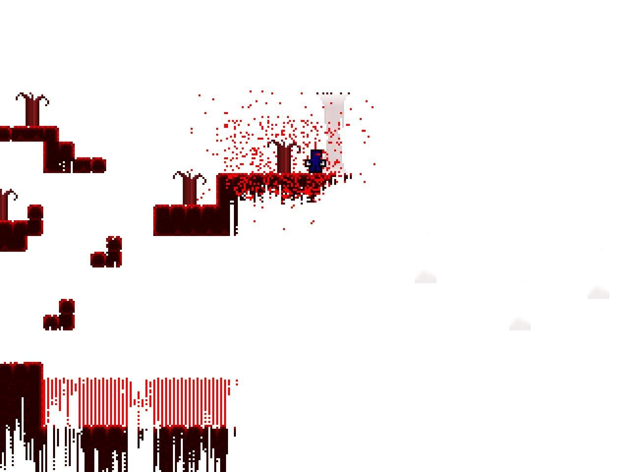 Vox Populi Vox Dei: Episode 2 screenshot 3