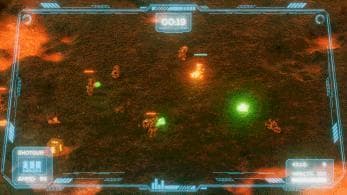 Miles Infernum screenshot 2