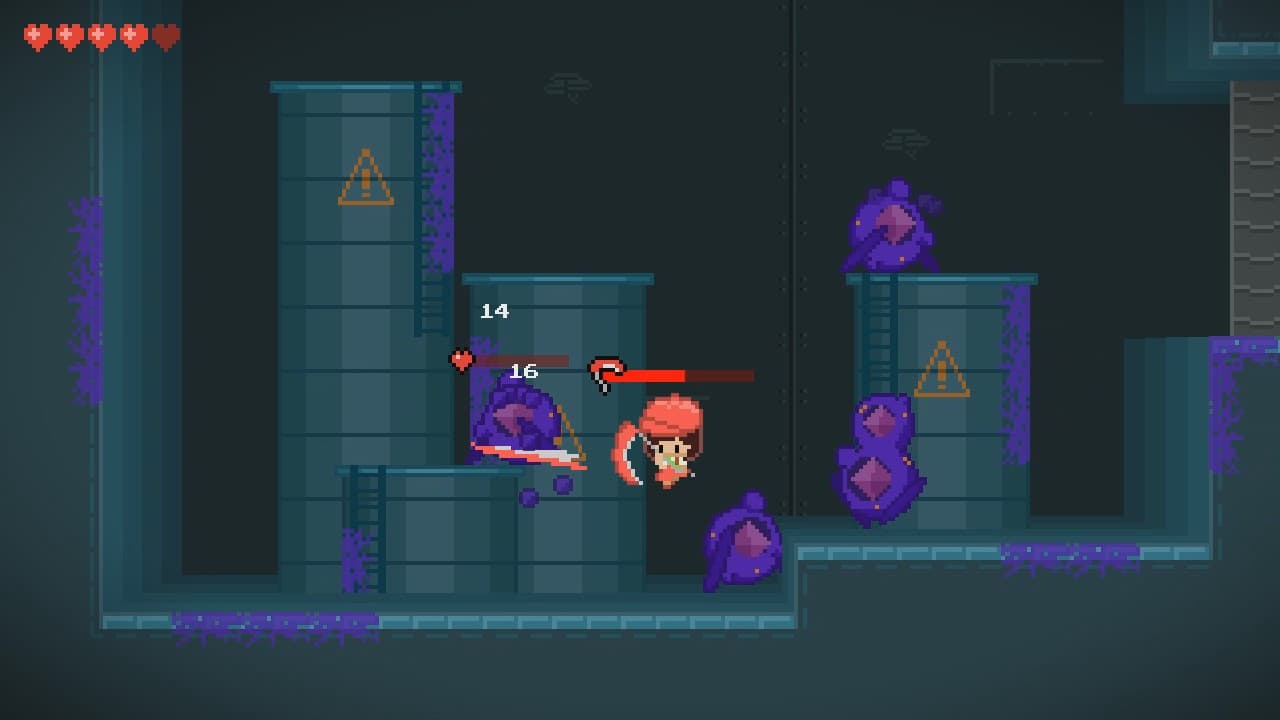 Everslash screenshot 5
