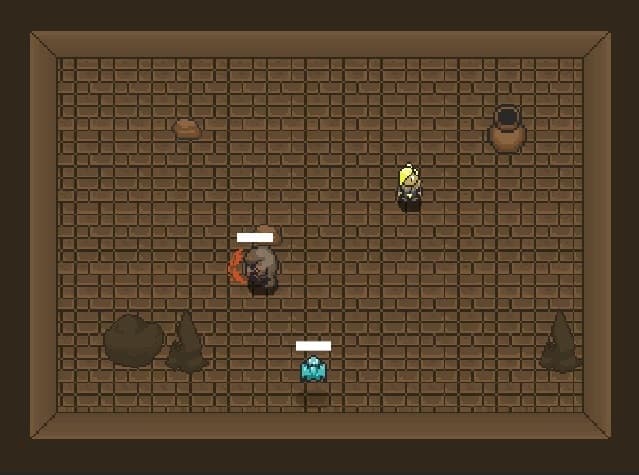 Book Of Potentia screenshot 2