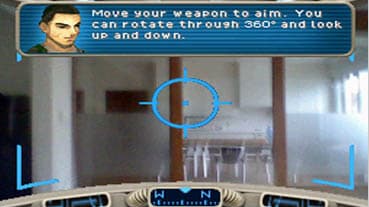 System Flaw Recruit screenshot 6