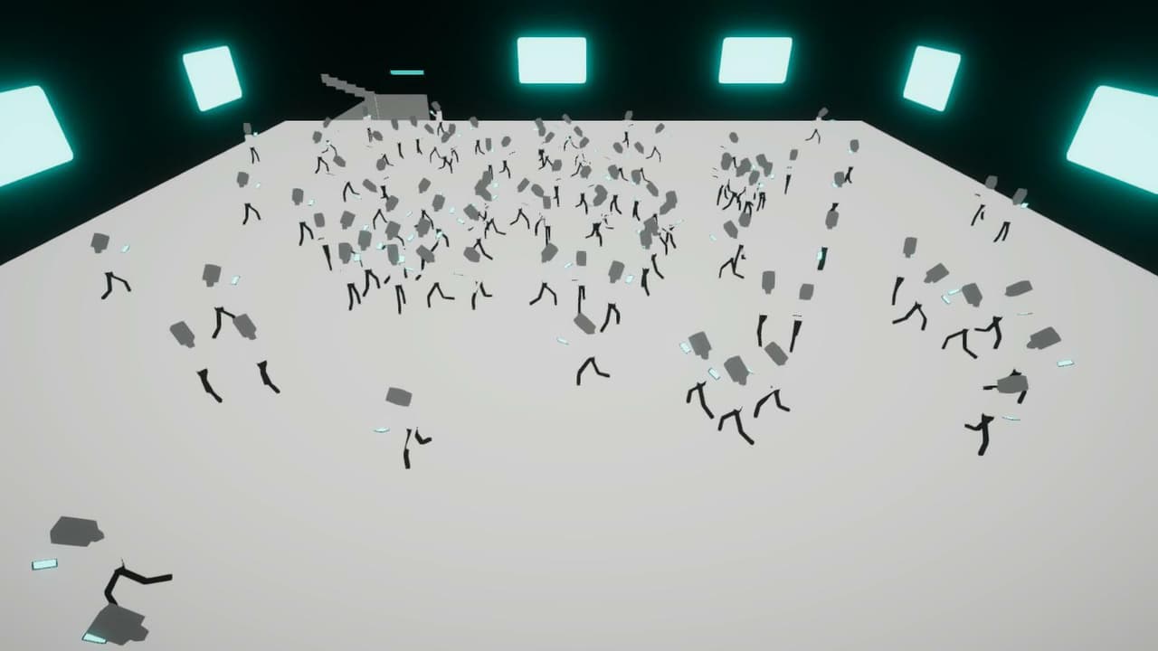 Screens (Kyle Martin) screenshot 2
