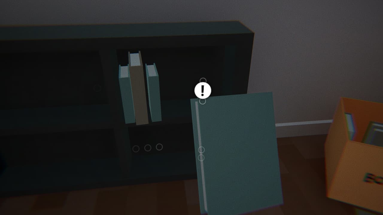 Im Still Here (Cozy Pitch) screenshot 3