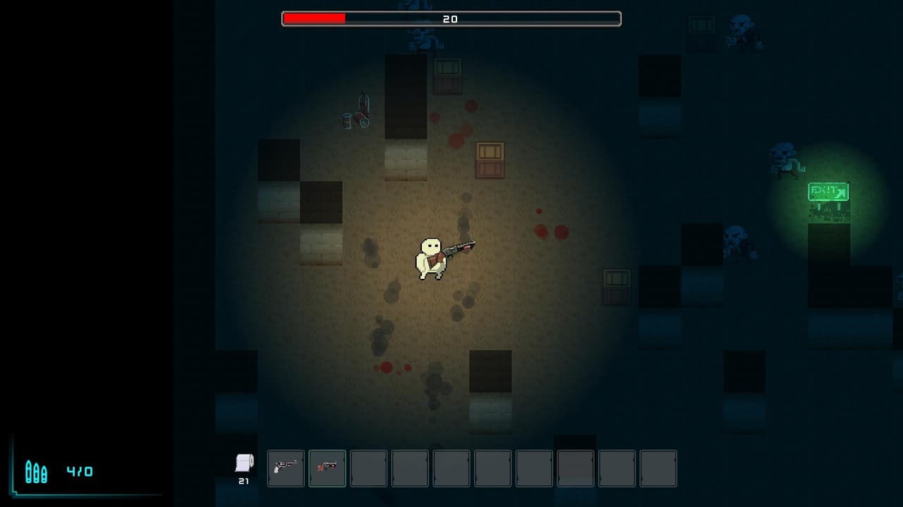 HoaderLike screenshot 4