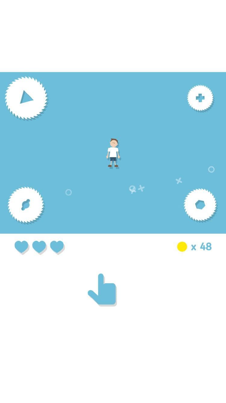 Avoid (Mobile App) screenshot 3