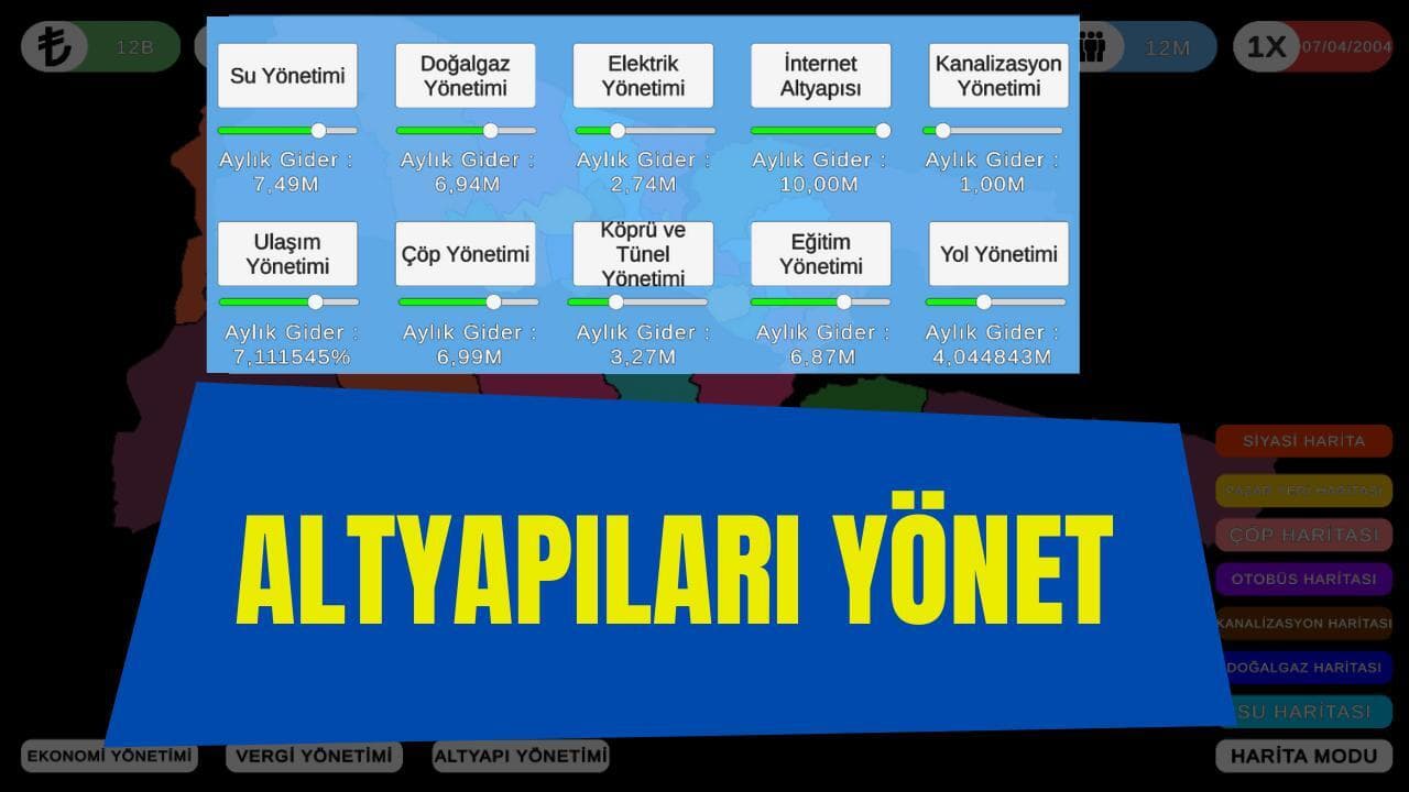 Stanbul screenshot 4