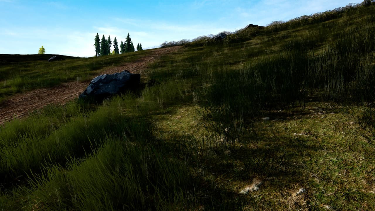 Nexus screenshot 5