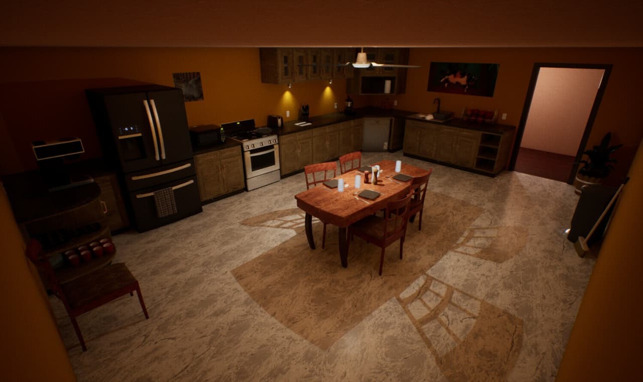 Presence Lookout screenshot 6
