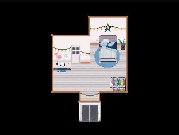 nana v0.00 screenshot 2