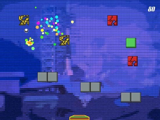 Block Breaking screenshot 2