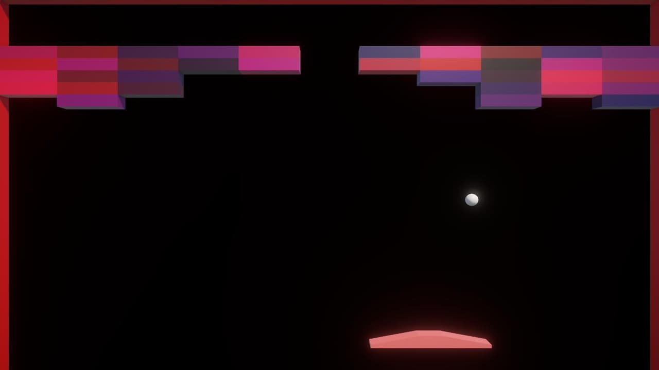 Quebra Tijolos screenshot 2