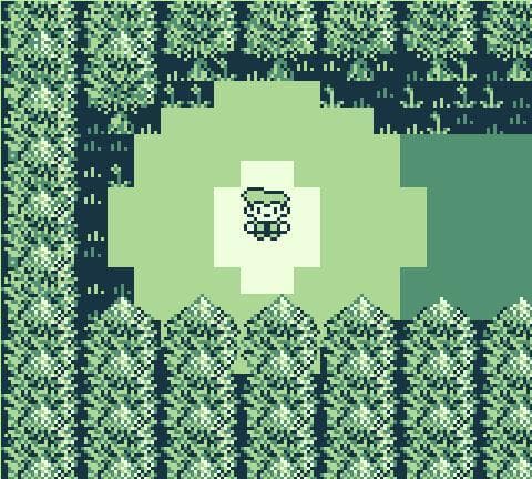 Waking Forest screenshot 2