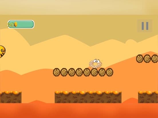 Super Donut Adventure screenshot 3