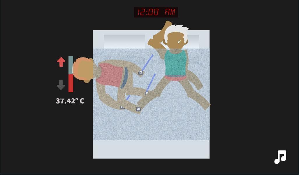 Get Comfortable (Chillen) screenshot 3