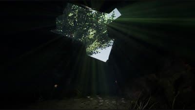 Tales Of Shadows screenshot 2