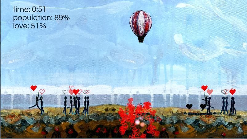 Love Bomb
